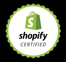 shopify logo