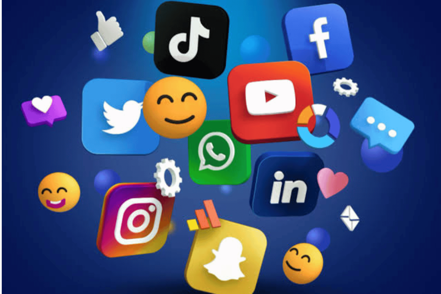 Social Media Management