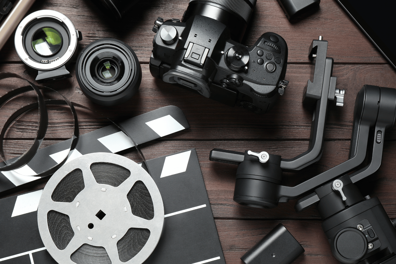 Reel And Ads Production