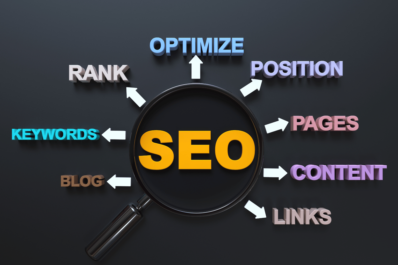 Professional SEO