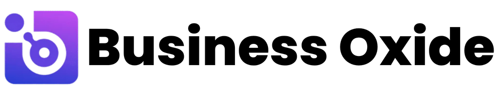 Business Oxide