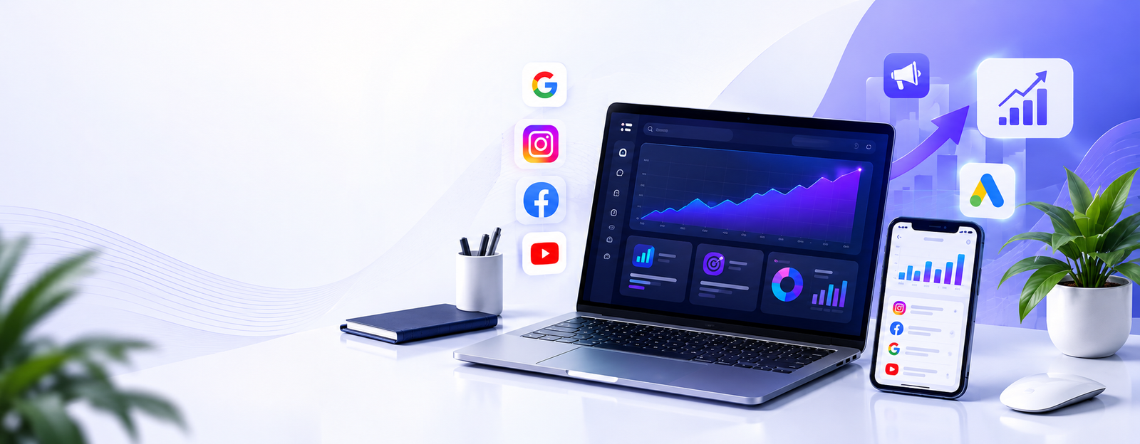 Business Oxide digital marketing and business growth