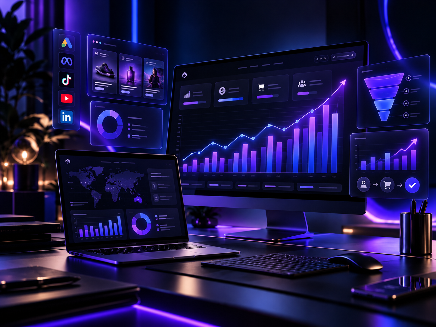 Performance Marketing