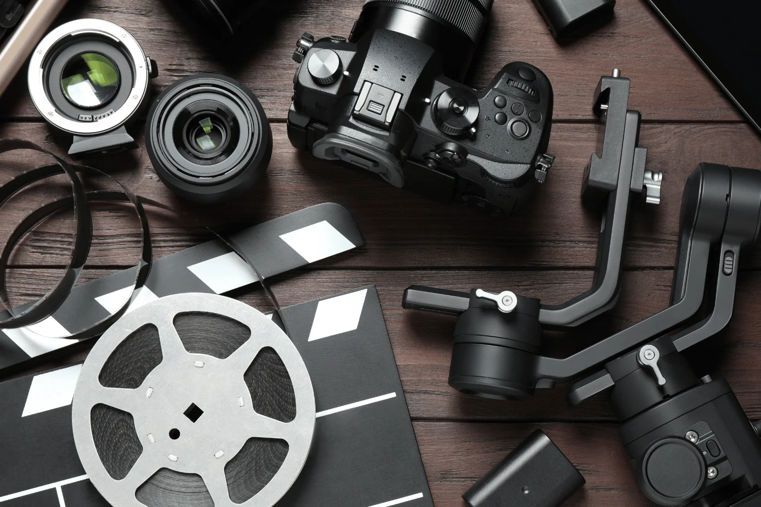 Reel And Ads Production