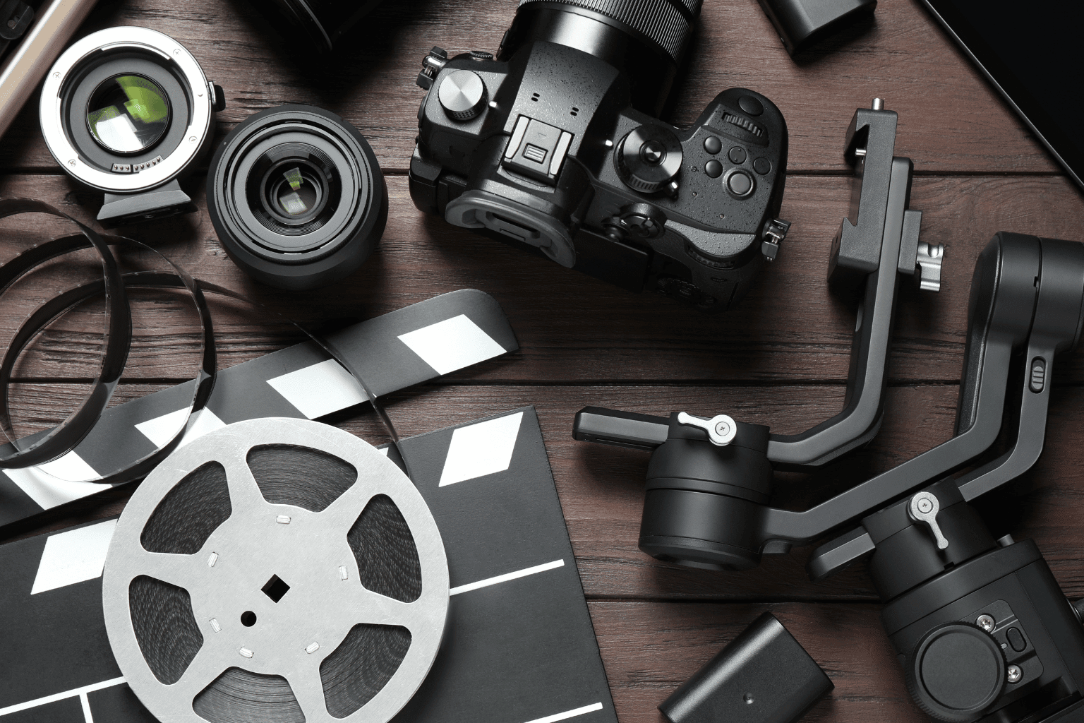 Reel And Ads Production